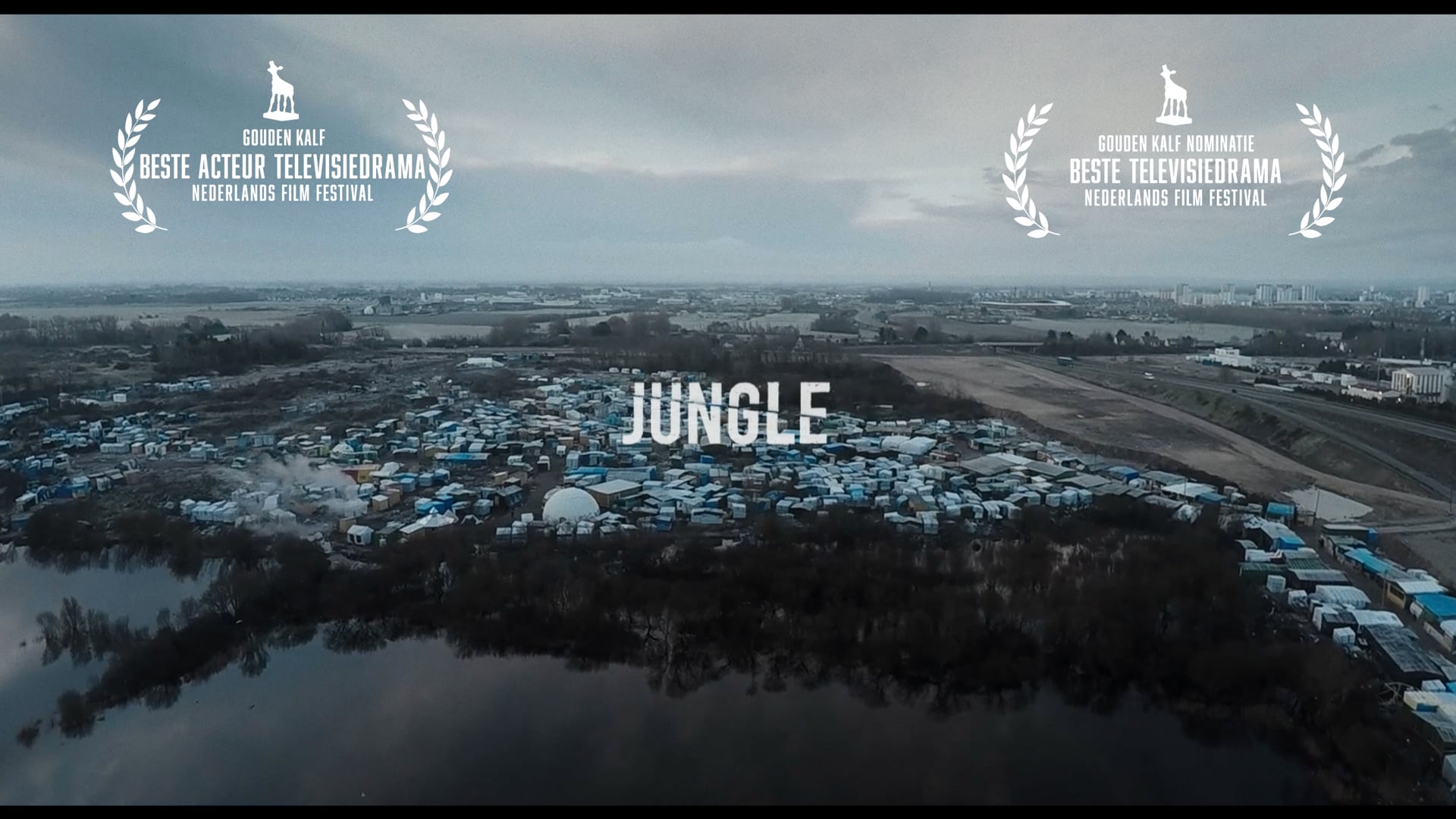 Trailer: Jungle - One Night Stand XII
