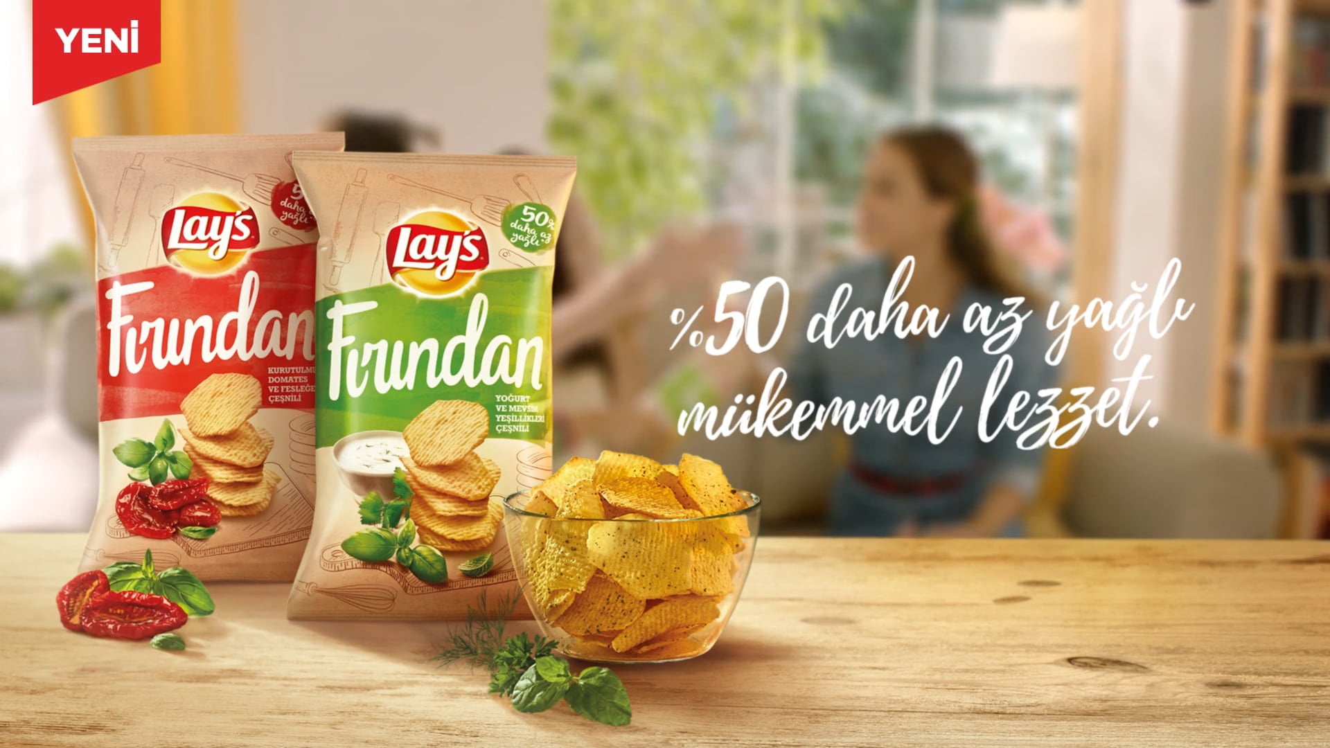 Lay's Firindan