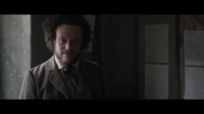 Der junge Karl Marx - Trailer