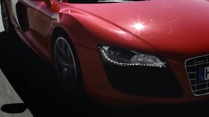 Audi R8V10