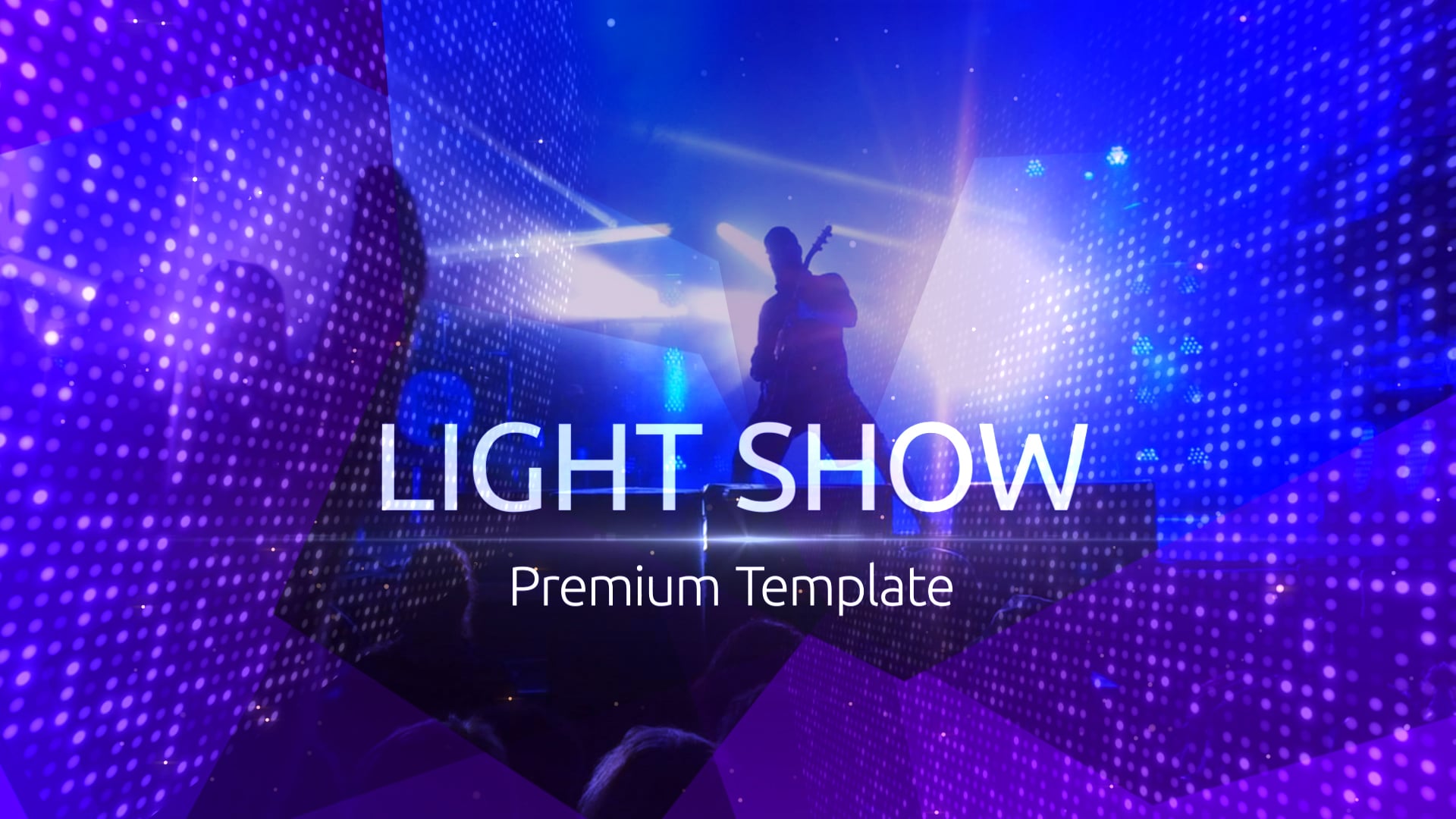 Premium show