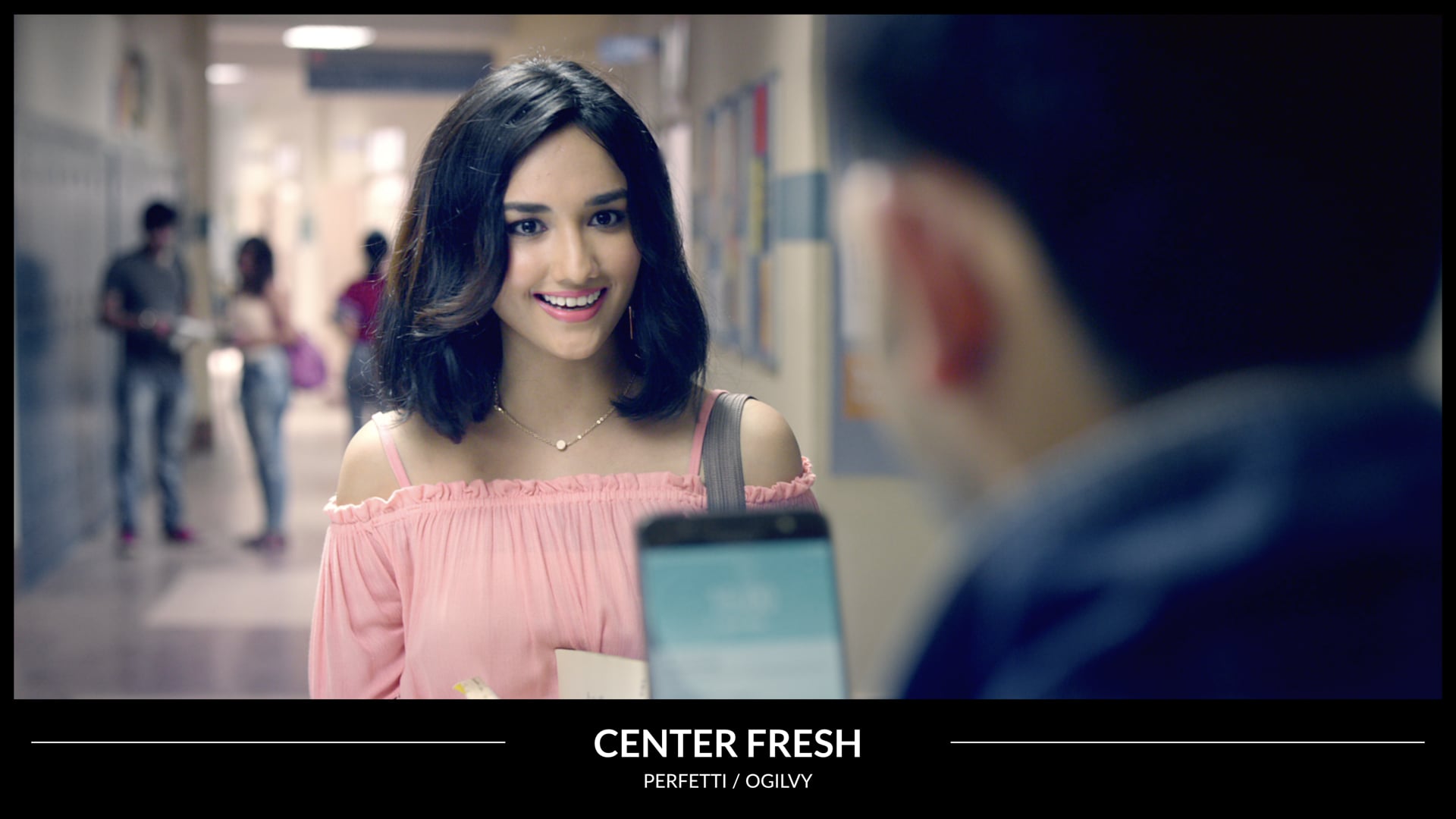 Center Fresh
