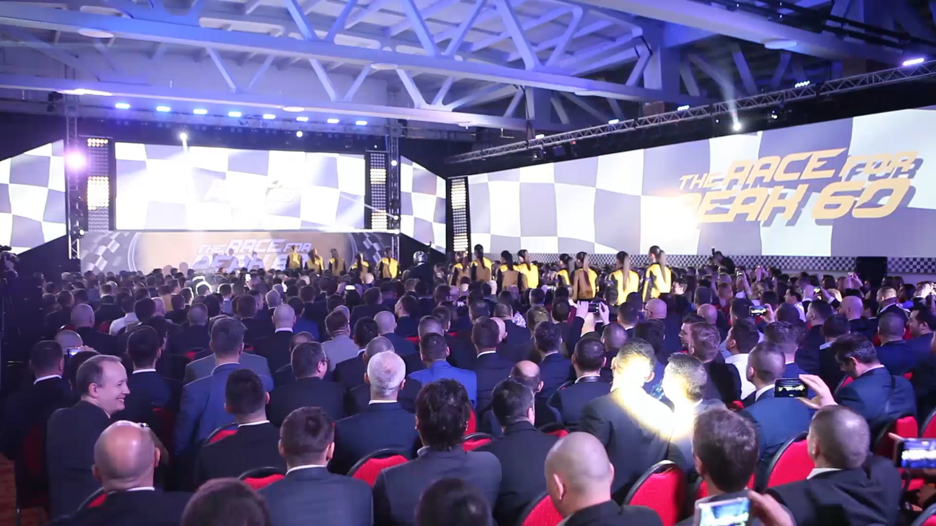 Sales Conference Sibiu