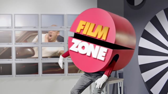 Film Zone - Despedida