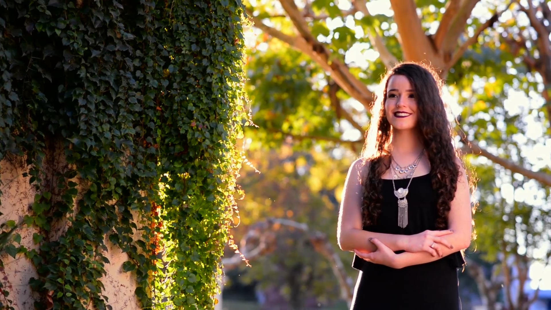 (VídeoBook) Eduarda Pértile