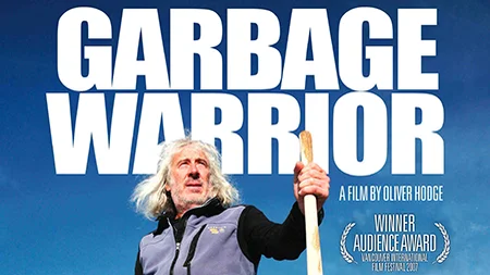Watch Garbage Warrior Online | Vimeo On Demand on Vimeo