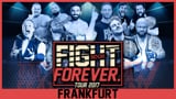 wXw Fight Forever Tour 2017: Frankfurt