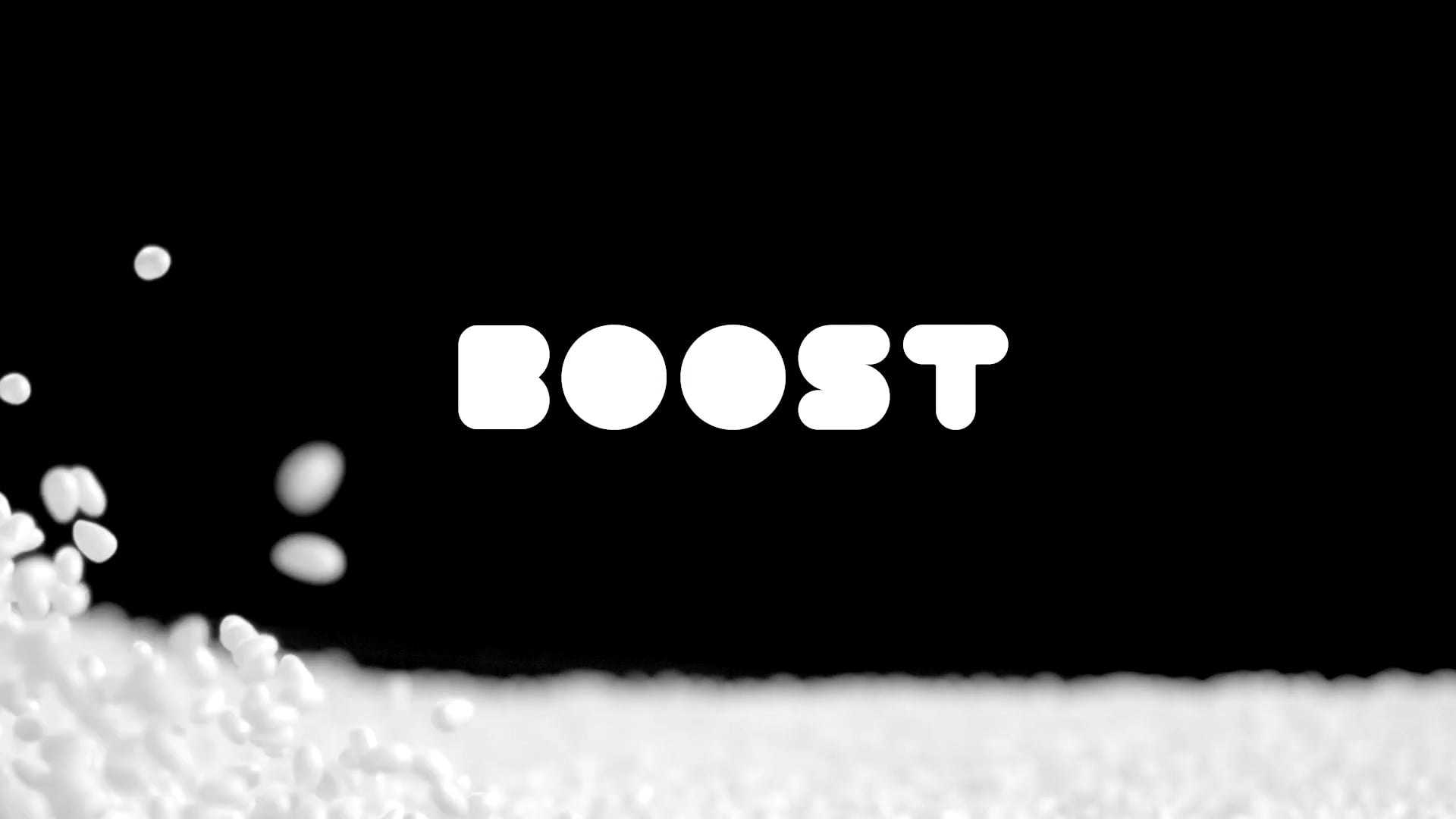 Adidas BOOST