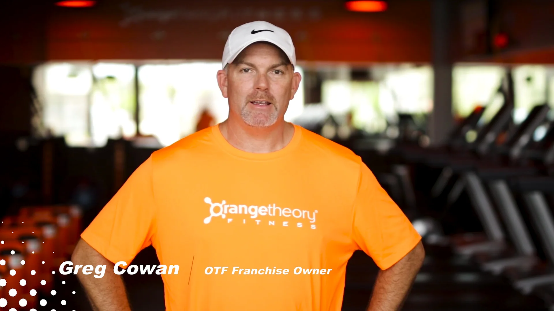 How to Start an Orangetheory Franchise