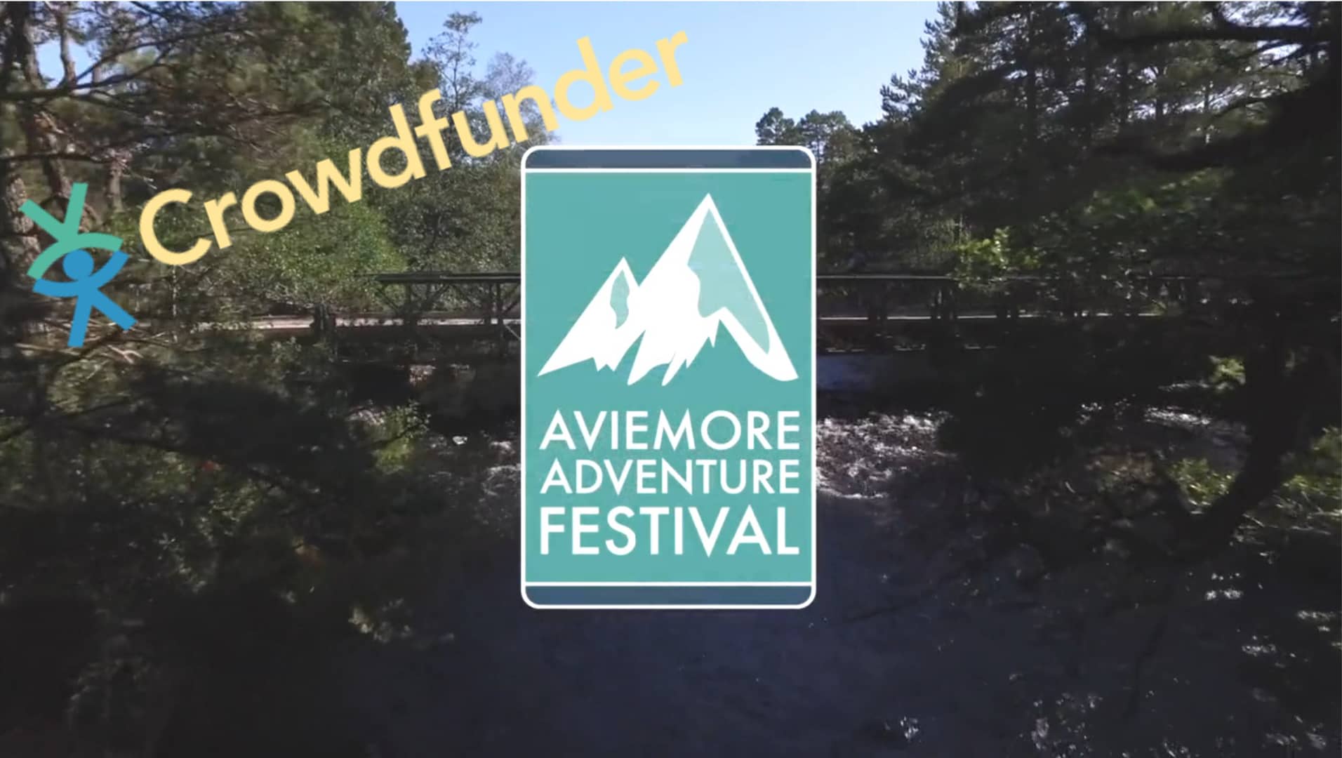 Aviemore Adventure Festival Crowdfunding Campaign on Vimeo
