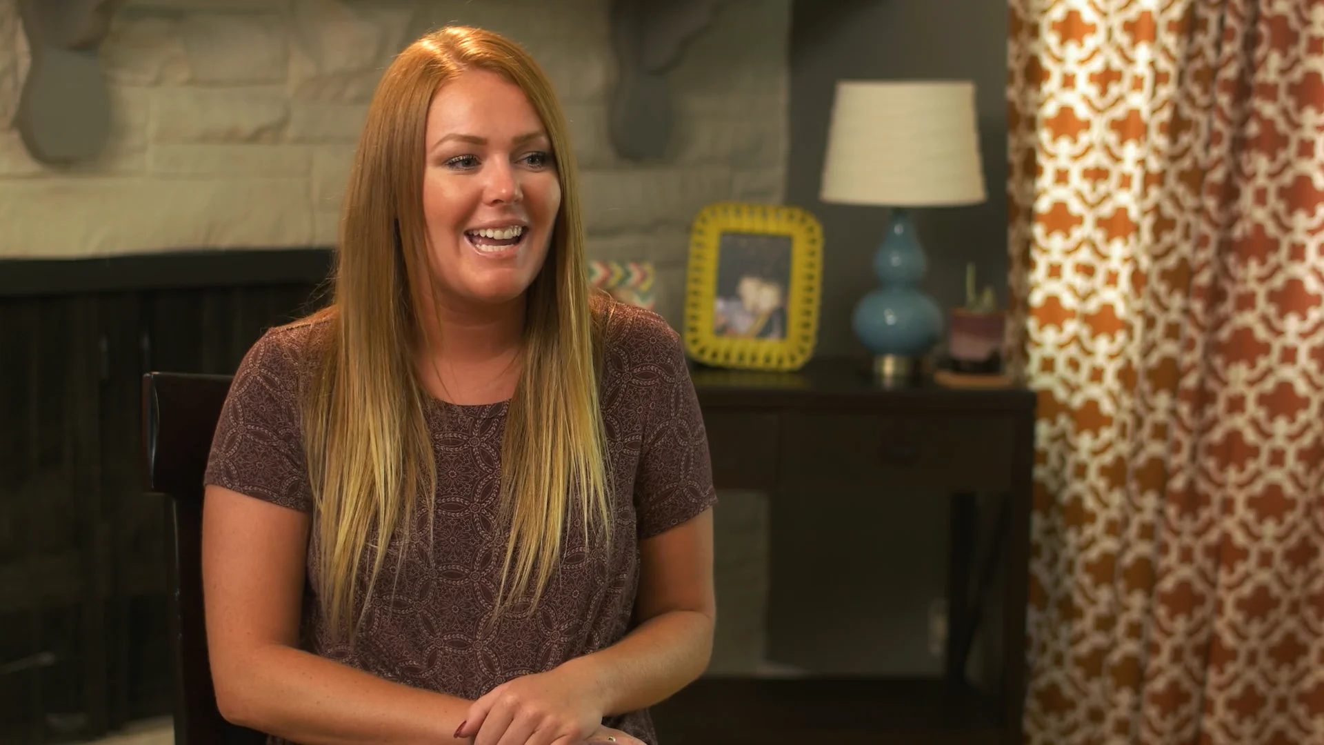 Kelsey on Vimeo