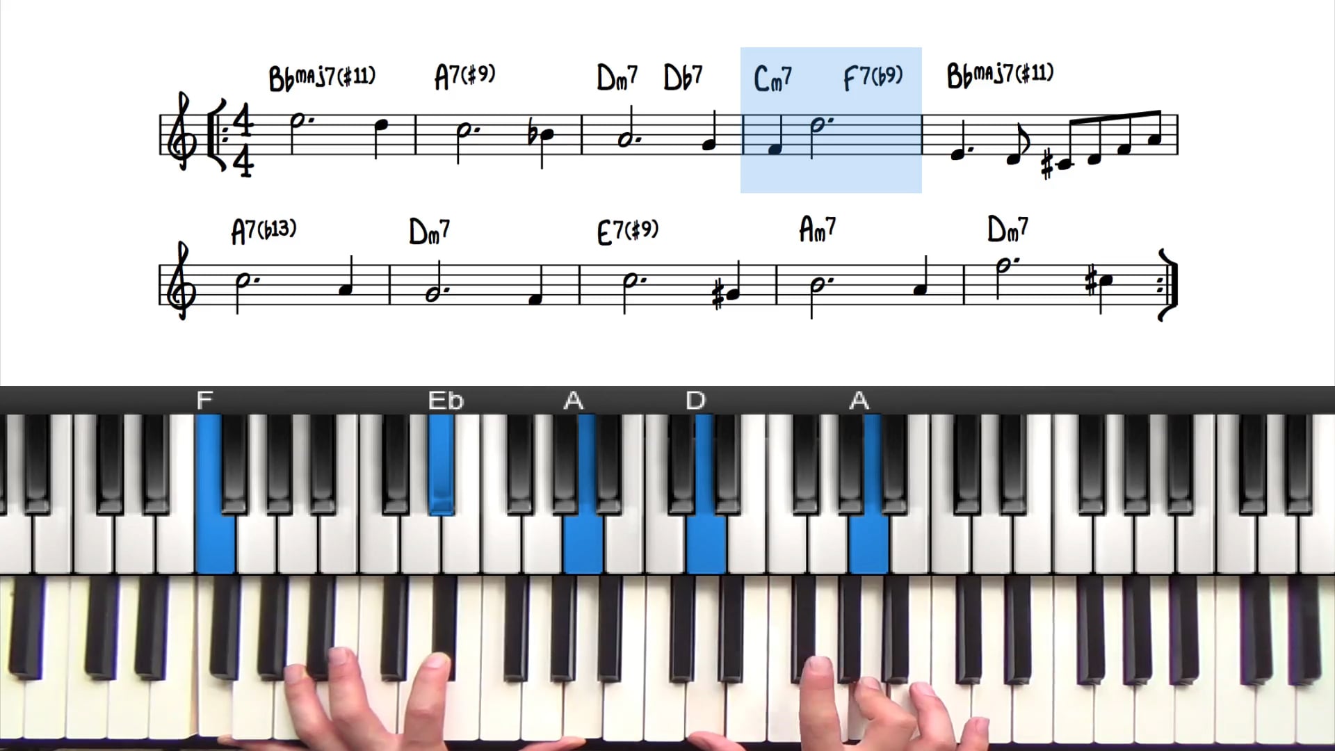 I Can't Make You Love Me Chords, PDF, Song Structure