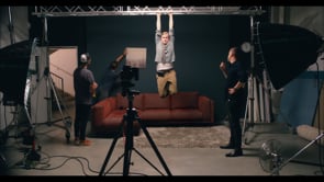 IKEA - Furniture Impersonator