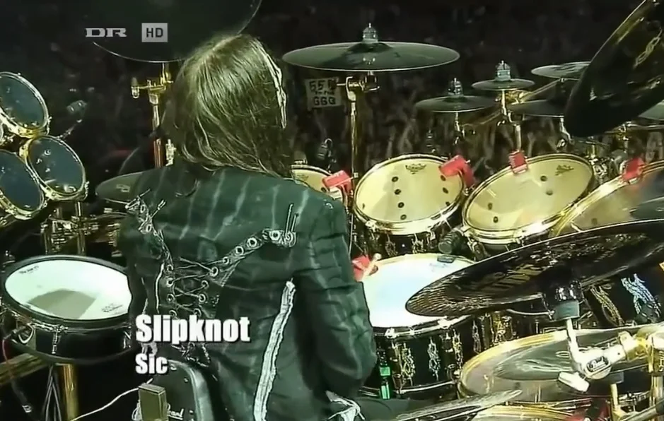 Slipknot - Pulse Of The Maggot - Rock In Rio 2011 - 25/09/11 (legendado  Brasil) on Vimeo
