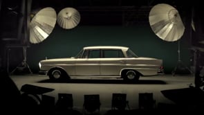 MERCEDES-BENZ 125 Jahre - Hupkonzert