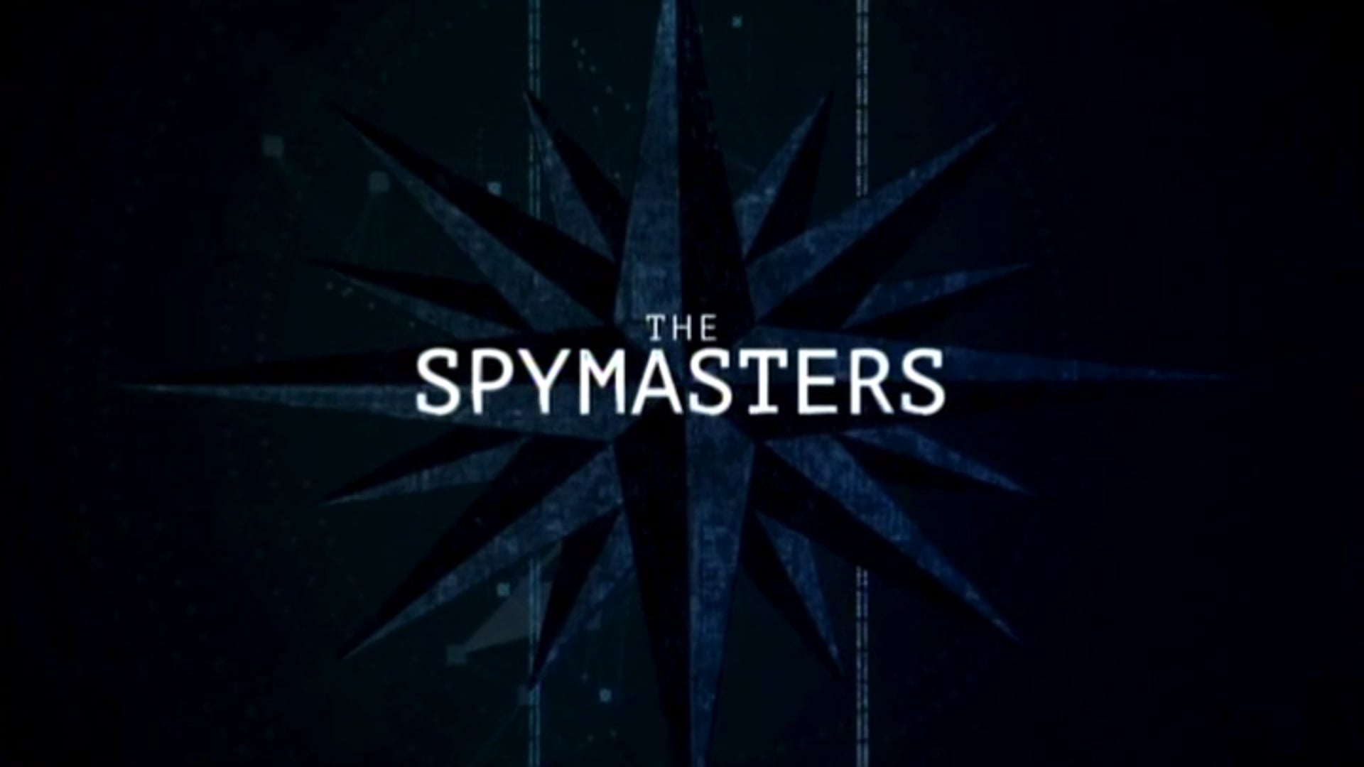 Spymasters Theme
