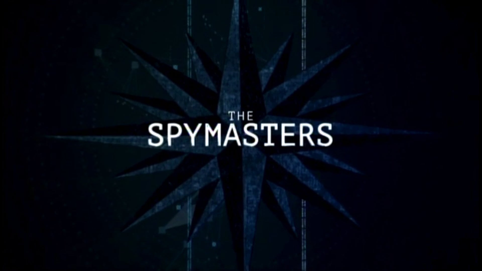Spymasters Theme