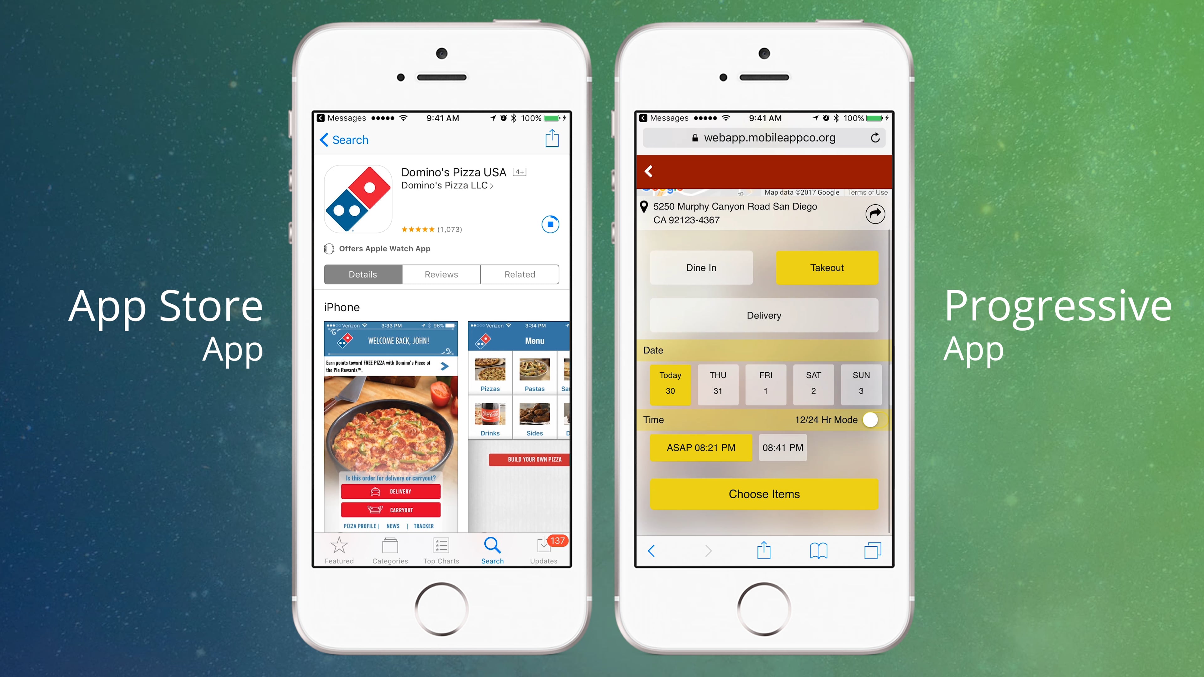 Web app examples. Нативные приложения. PWA vs native. PWA IOS. PWA приложения примеры.