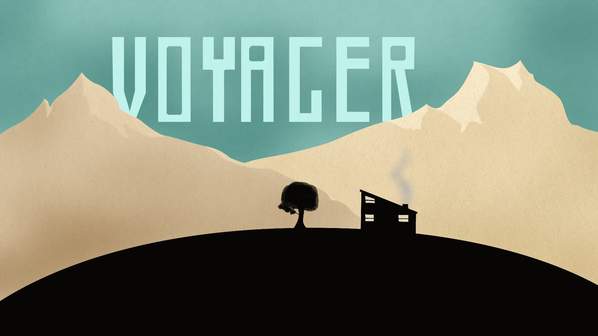 Voyager