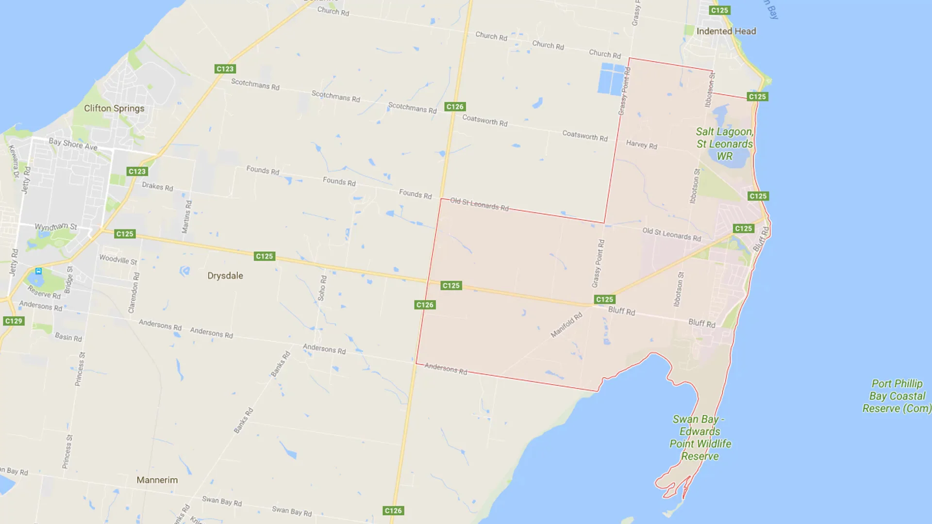 Clothesline St Leonards 3223 Geelong VIC on Vimeo