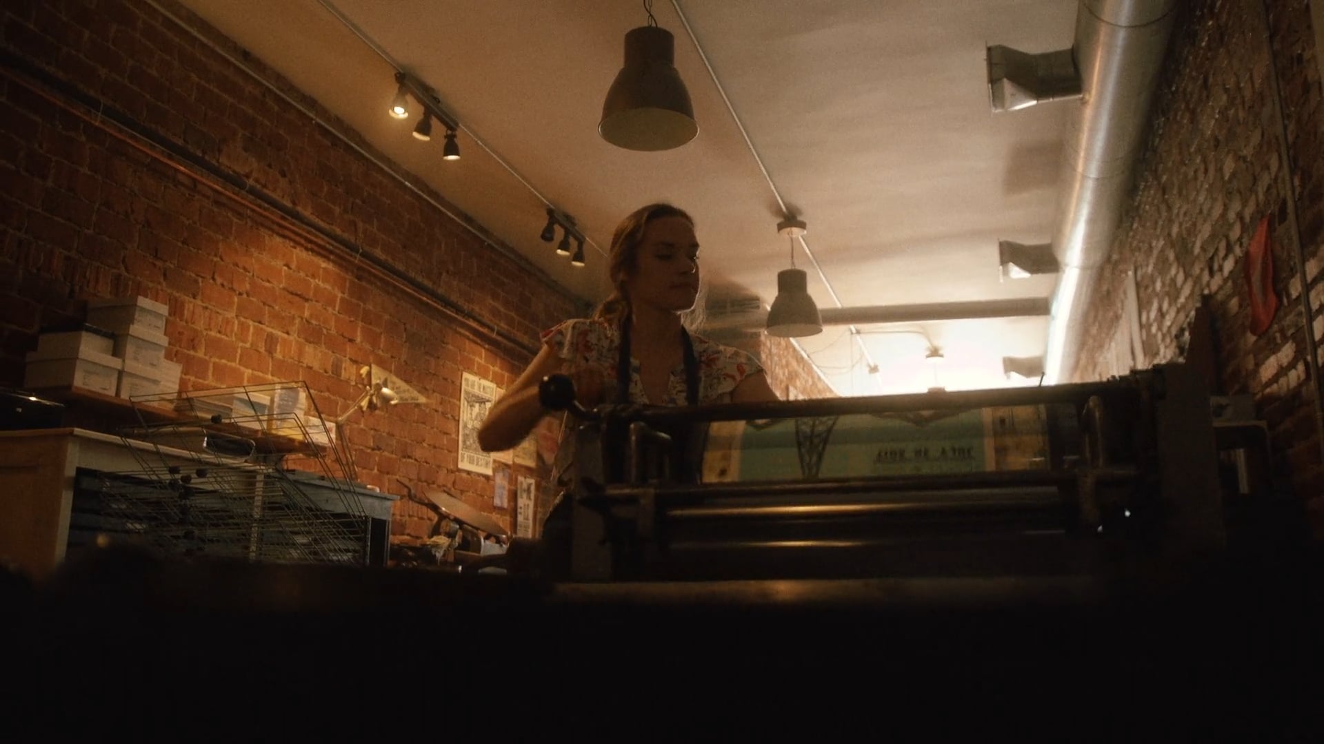 Base Camp Printing Charleston WV on Vimeo