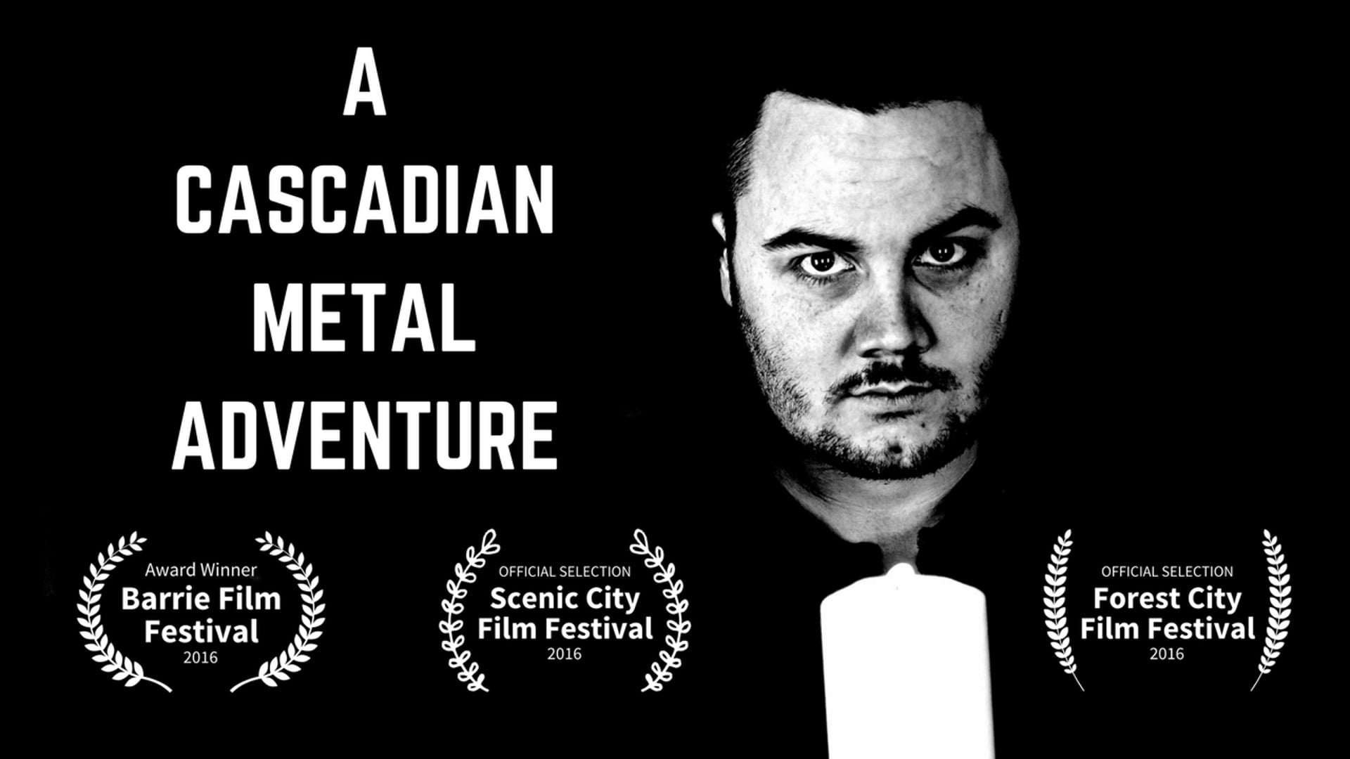 A Cascadian Metal Adventure
