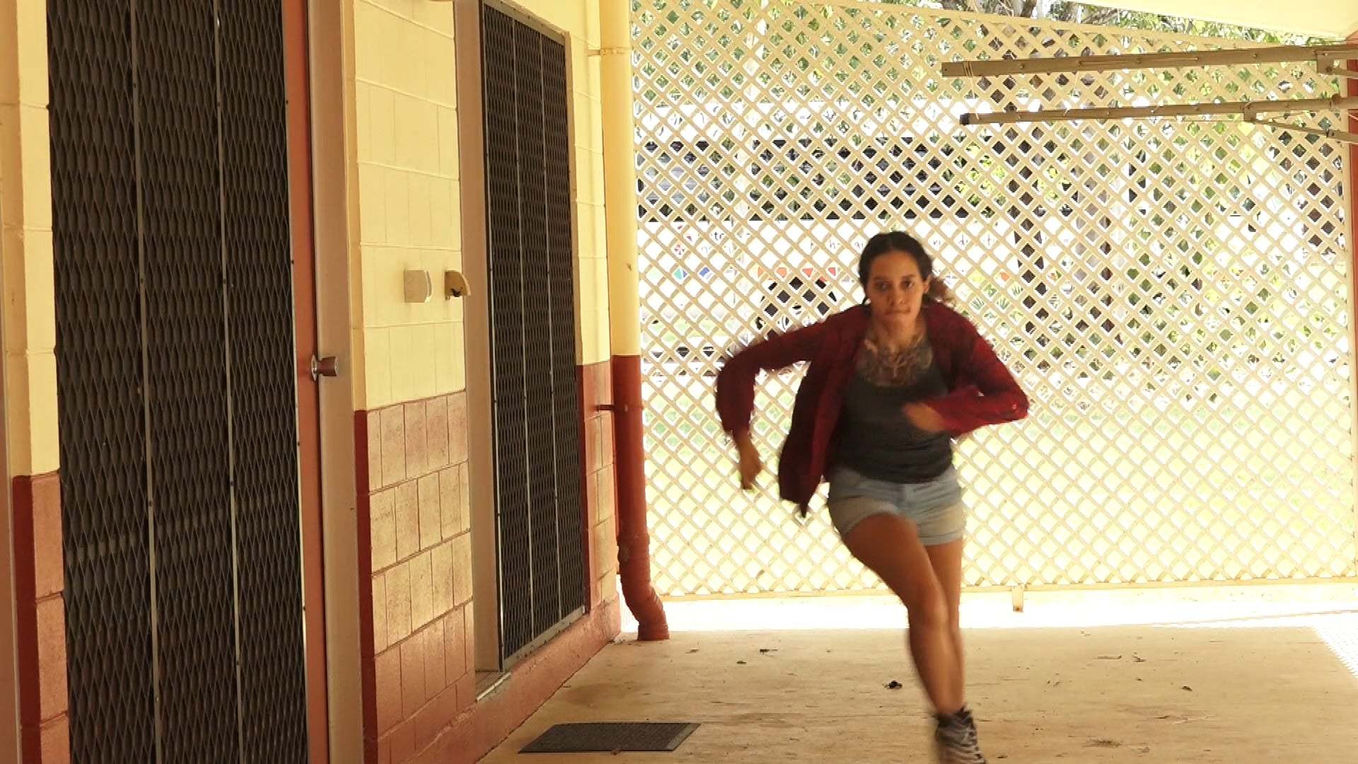 Late For Class final on Vimeo