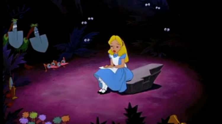 Alice in Wonderland (1951): Where to Watch & Stream Online
