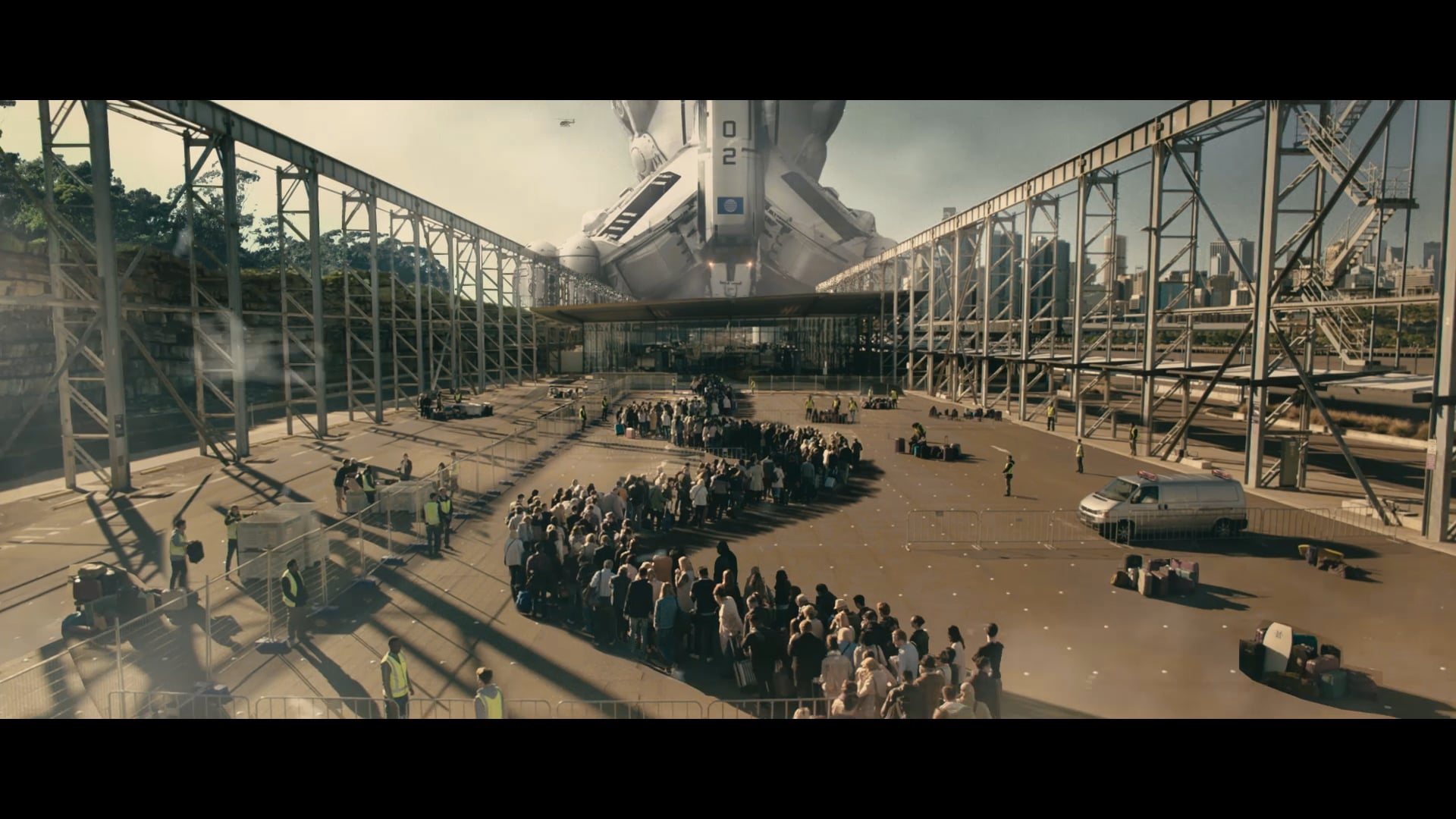 NASOLEX - LEAVE EARTH