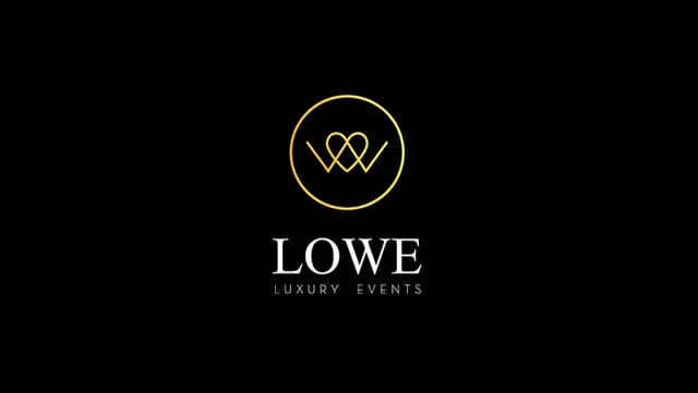 Lowe Luxury Events - About Love