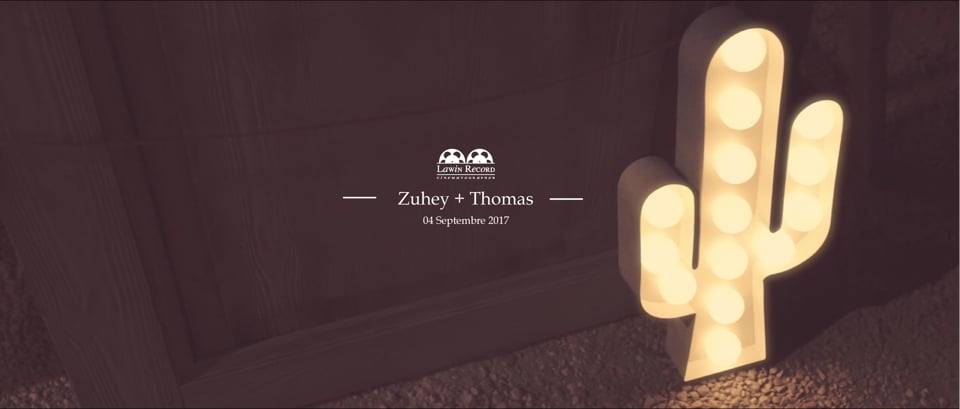 Zuhey & Thomas
