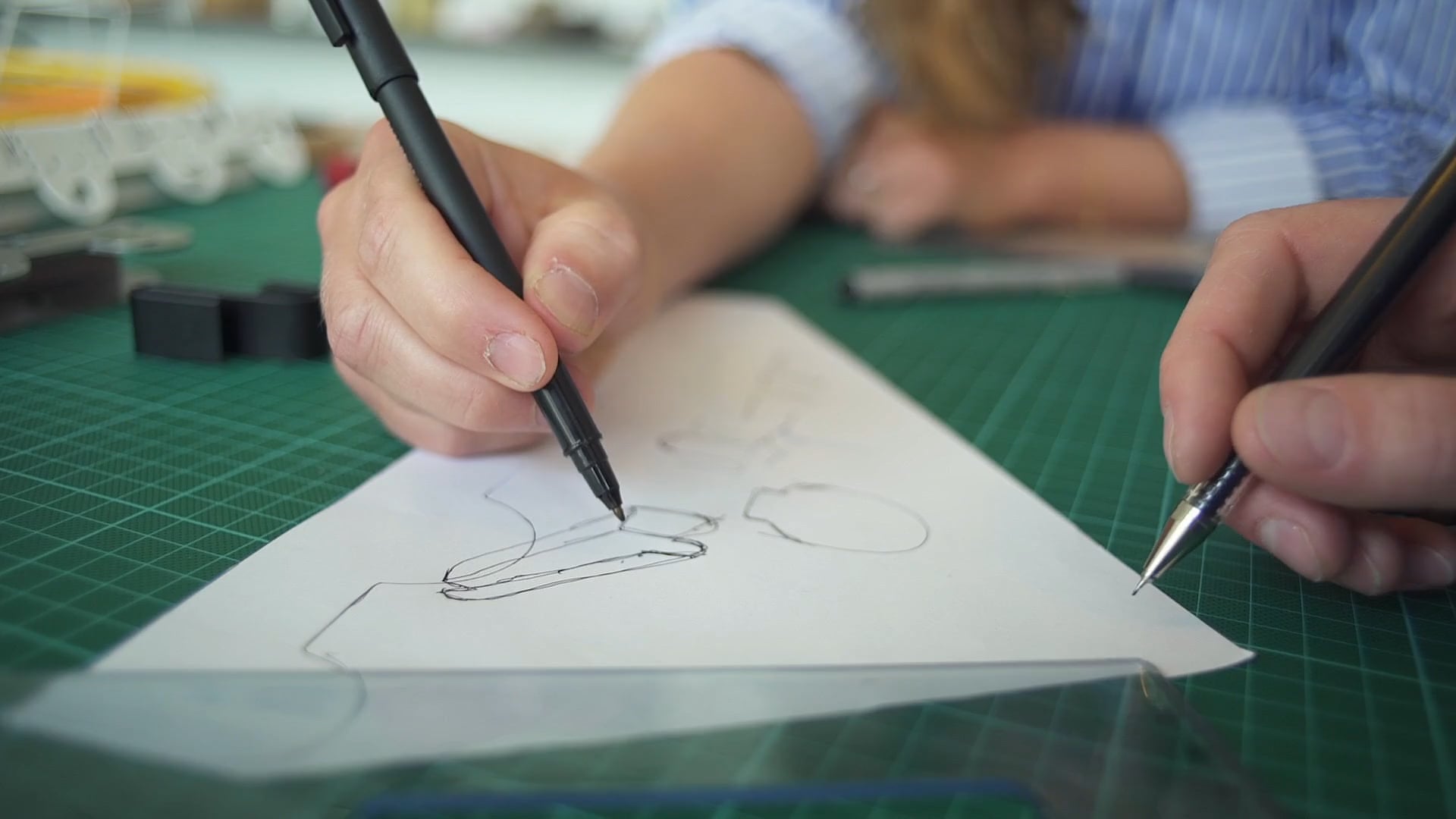 Swedish Design Moves