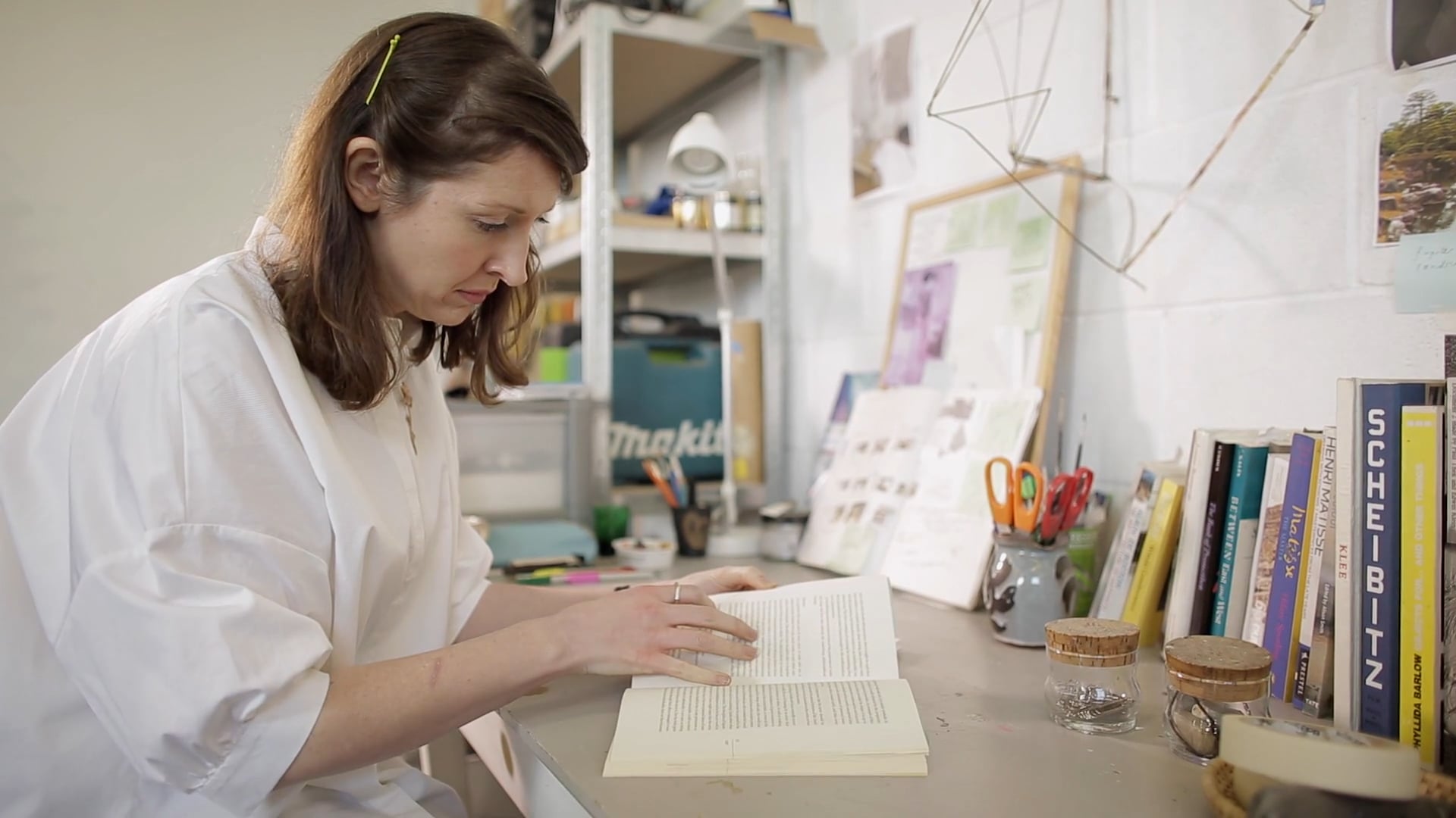 Cass Sculpture Foundation - Sara Barker