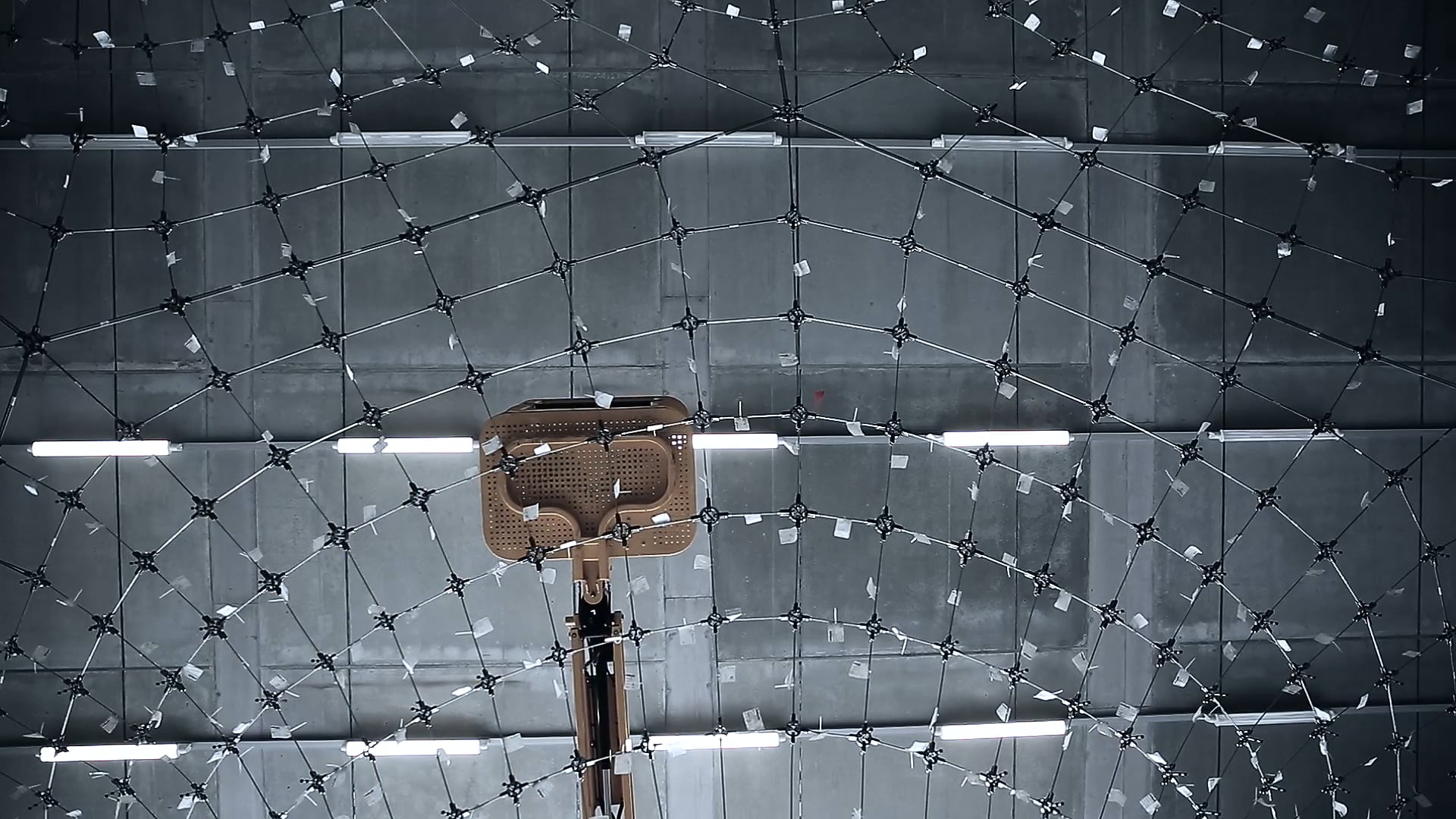 NEST HiLo Roof Prototype Zurich