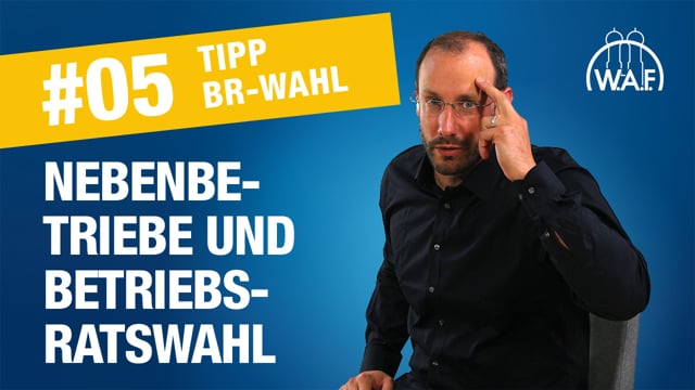 Betriebsratswahl 2018 - Die Wertvollsten Tipps Zur BR-Wahl ...