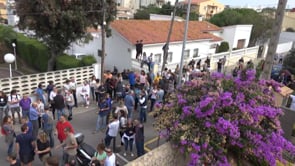 Xifres de participació de l'1-Octubre a l'Escala