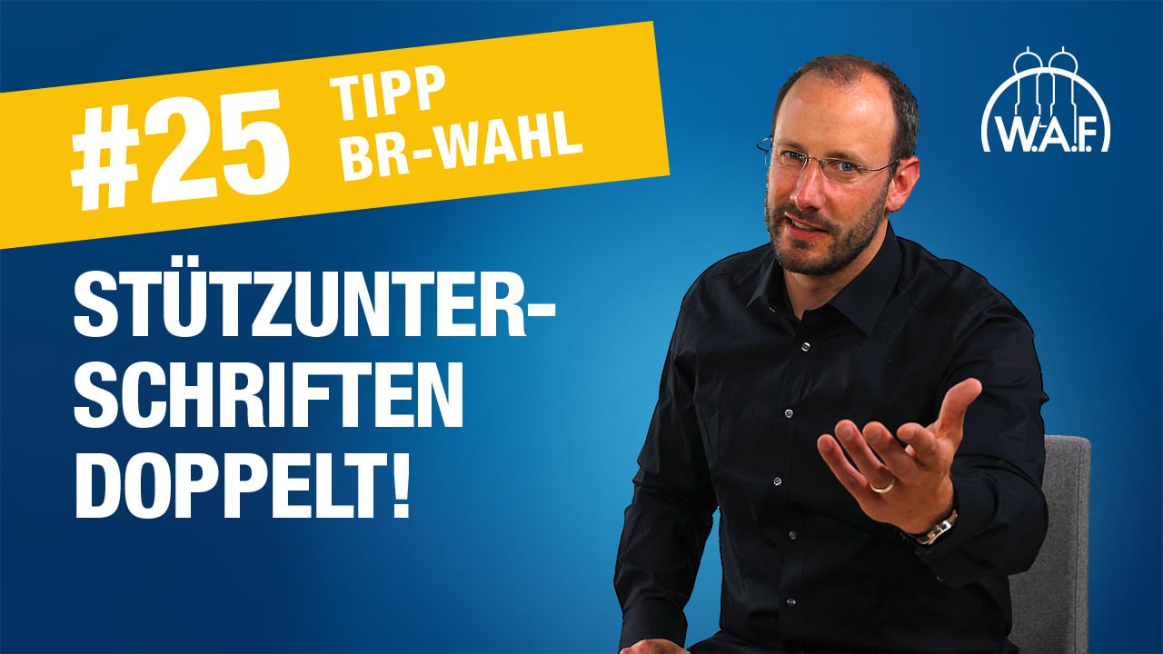 Betriebsratswahl 2018 - Die Wertvollsten Tipps Zur BR-Wahl ...