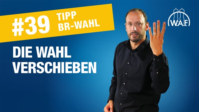 Betriebsratswahl 2018 - Die Wertvollsten Tipps Zur BR-Wahl ...