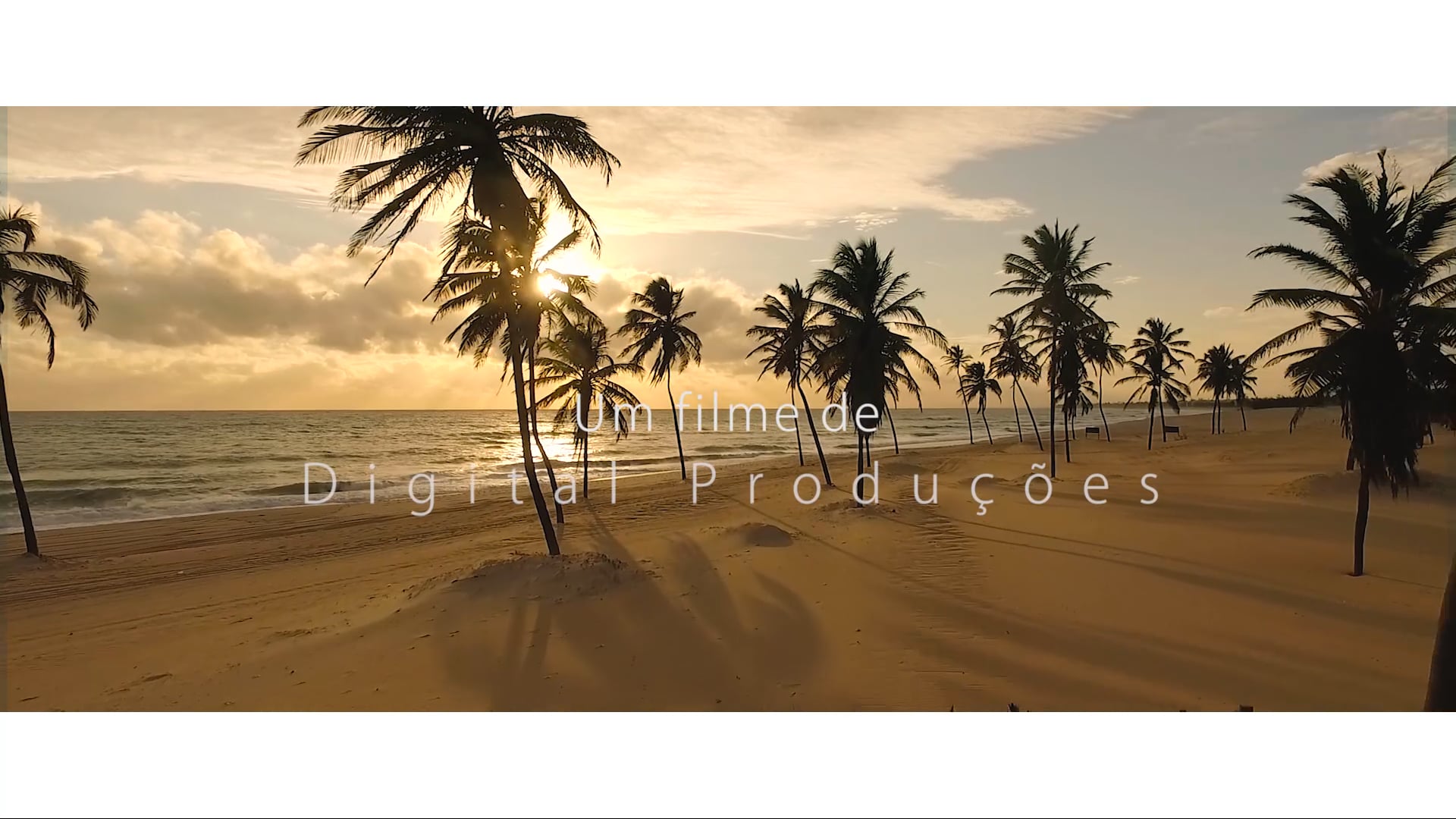 Ensaio de Camila e Renato