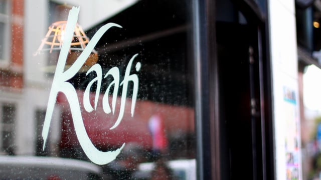 Video of Kaffi Coffee
