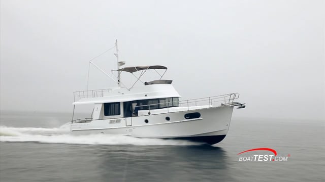 Boat Test Review on BoatTest.com