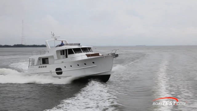 Boat Test Review on BoatTest.com