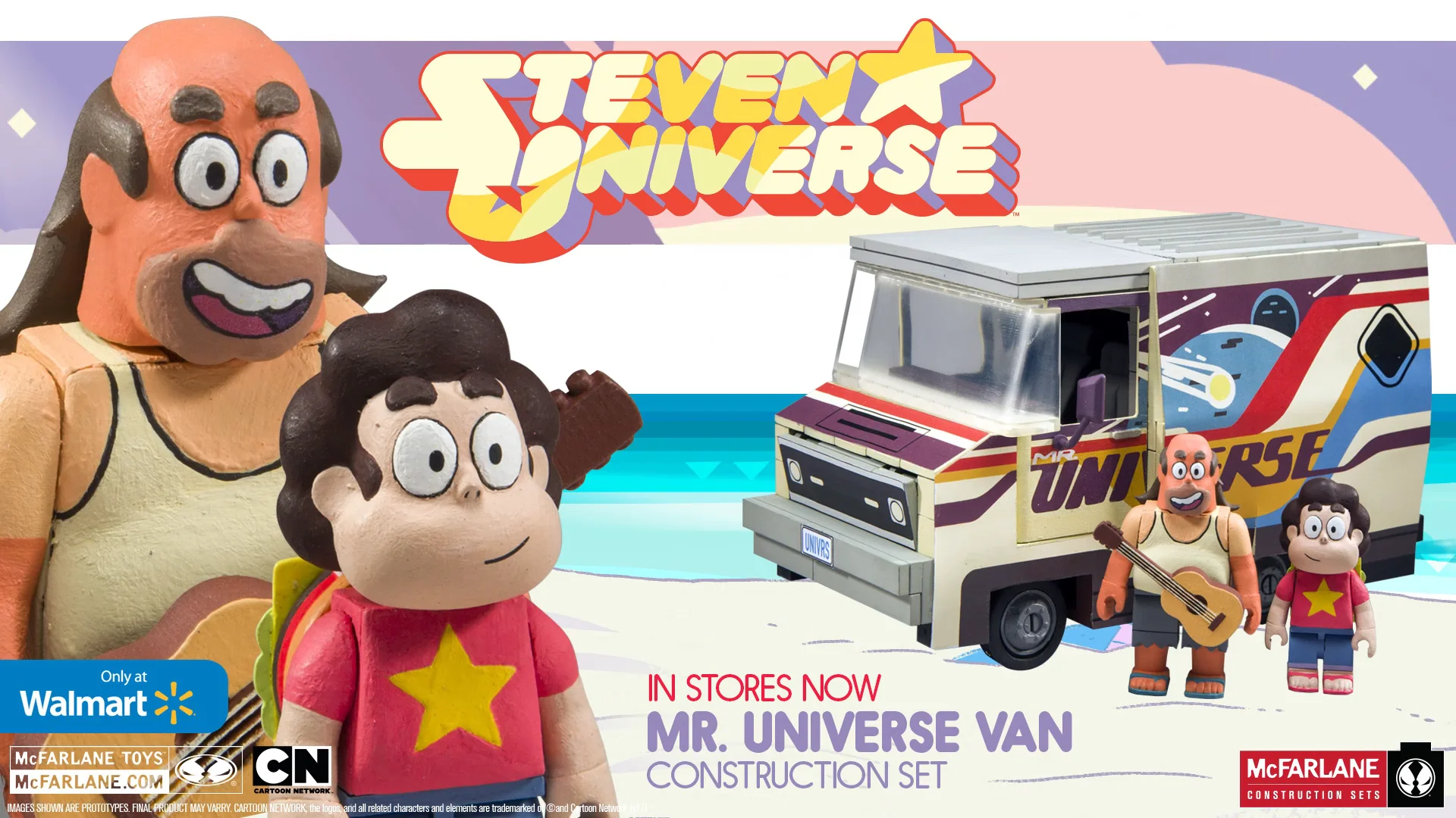 Steven universe building sets deals