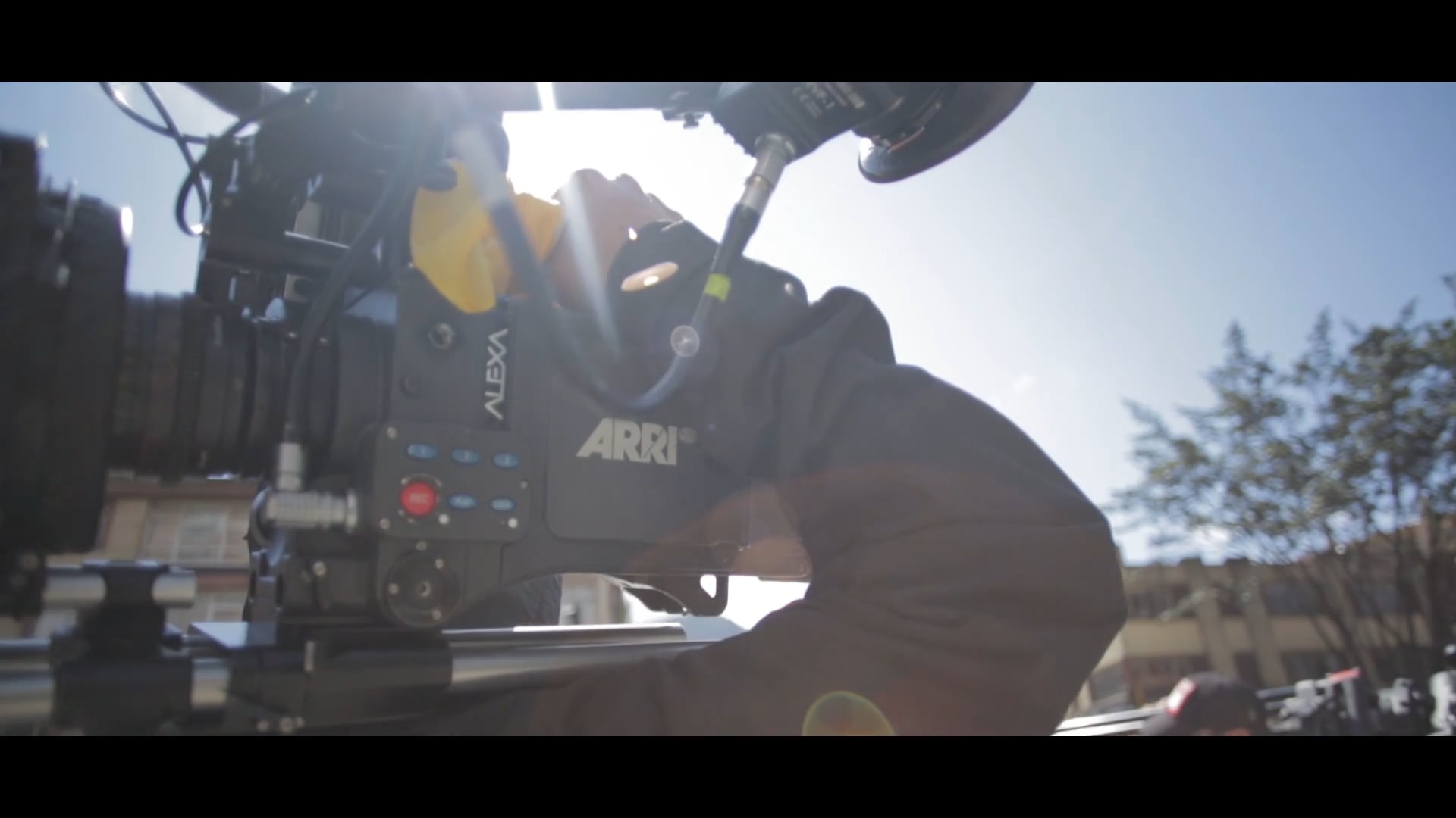 Making of