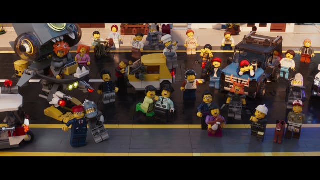 Warner Bros. - Customer Success Story