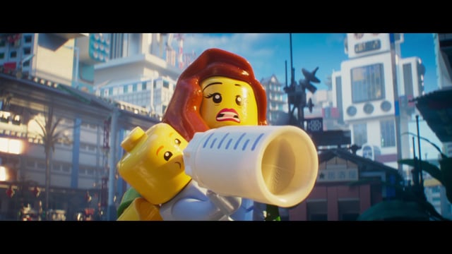 Warner Bros. - Customer Success Story