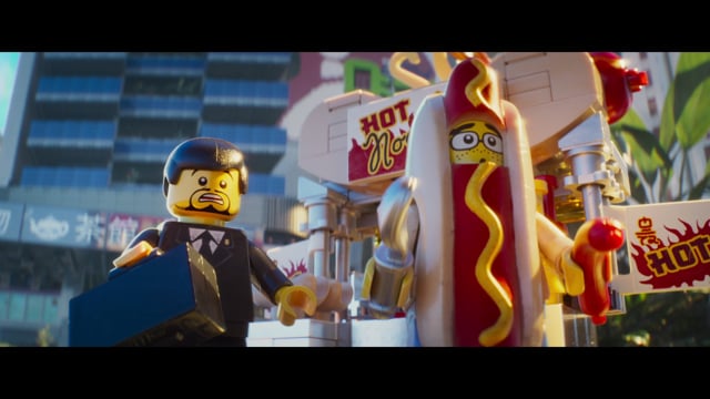 Warner Bros. - Customer Success Story