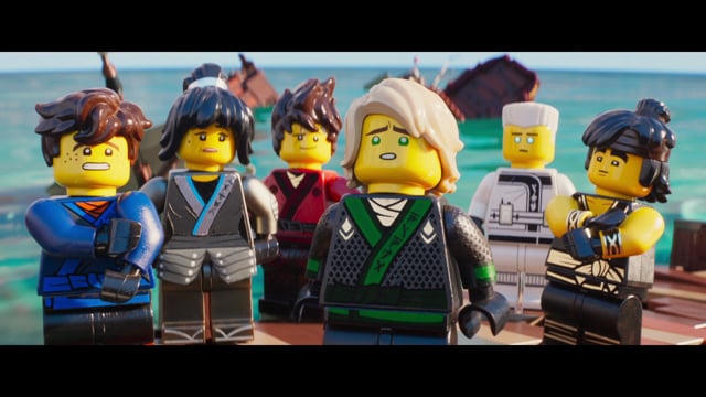 Warner Bros. - Customer Success Story