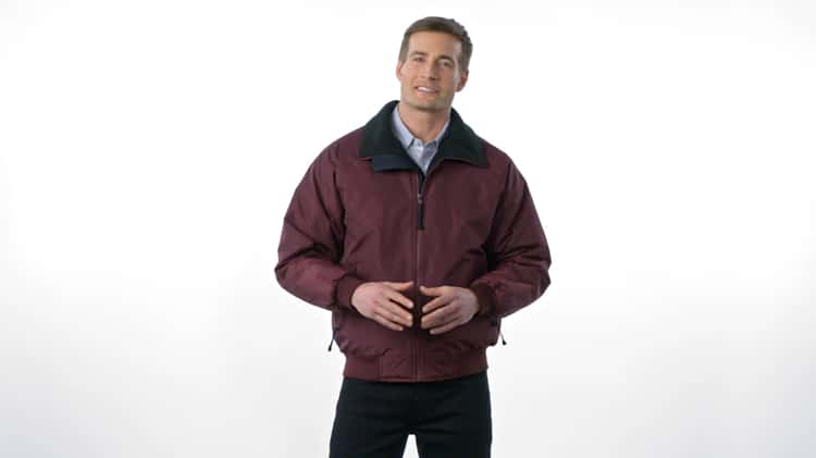 Port Authority® Challenger™ Jacket. J754