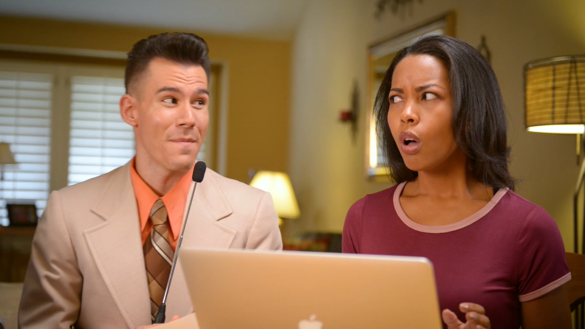 Pacific Service Credit Union Home Loan Refinance on Vimeo